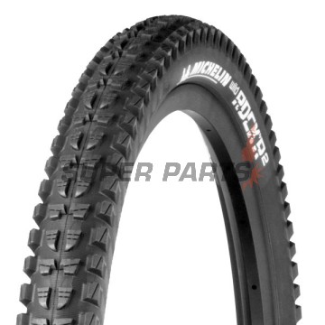 Велосипедна гума -MICHELIN- 26X2.10, WILD ROCK'R