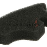 Въздушен филтър -RMS- 10 060 1181, Aprilia Scarabeo 100 2001-2005, Aprilia Scarabeo 50 2002-2006, Derbi Atlantis 100 2004-2006, Derbi Atlantis 50 2004-2007, Derbi Boulevard 100 2010-2012, Derbi Boulevard 50 2009