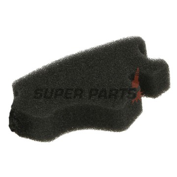 Въздушен филтър -RMS- 10 060 1181, Aprilia Scarabeo 100 2001-2005, Aprilia Scarabeo 50 2002-2006, Derbi Atlantis 100 2004-2006, Derbi Atlantis 50 2004-2007, Derbi Boulevard 100 2010-2012, Derbi Boulevard 50 2009