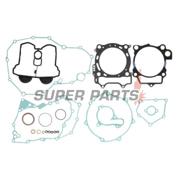 Пълен комплект гарнитури за двигател -ATHENA- Yamaha YFZ 450 2009-2022