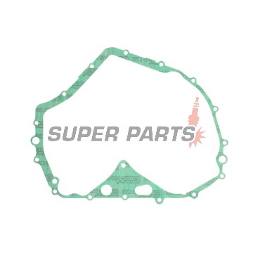 Гарнитура за капак на статор -ATHENA- Suzuki LT-F 400 2002-2020