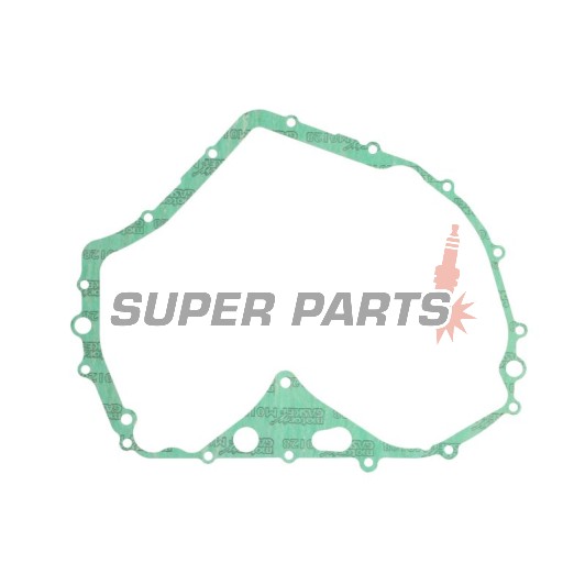 Гарнитура за капак на статор -ATHENA- Suzuki LT-F 400 2002-2020