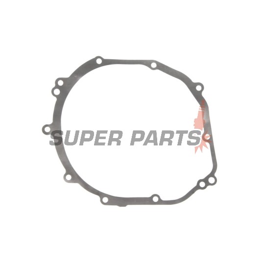 Гарнитура за капак на съединителя -ATHENA- Kawasaki ZX-12R 1200 2000-2007