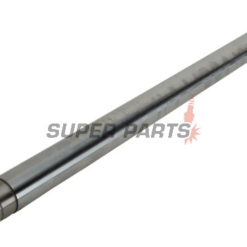 Кол за предница -TLT- десен/ляв, 38mm диаметър, 626mm дължина, Suzuki LS 650 1986-2003