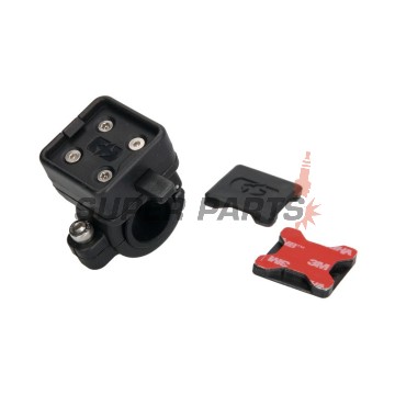 Стойка за телефон -OXFORD- CLIQR Handlebar Mount