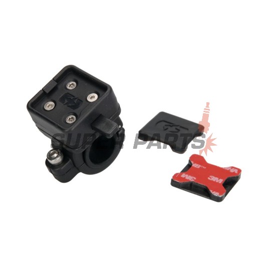 Стойка за телефон -OXFORD- CLIQR Handlebar Mount
