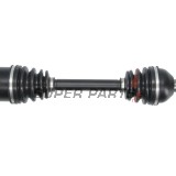 Полуоска -ALL BALLS- Can-Am Outlander 1000 2012-2017, Outlander 500 2007-2014, Outlander 650 2008-2015, Outlander 800 2009-2015, Outlander 850 2016-2017, Outlander 976 2015, Renegade 1000 2012-2017, Renegade 500/800 2008-2015