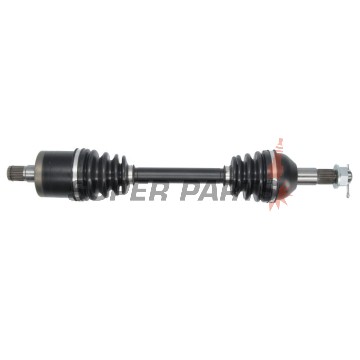 Полуоска -ALL BALLS- Can-Am Outlander 1000 2012-2017, Outlander 500 2007-2014, Outlander 650 2008-2015, Outlander 800 2009-2015, Outlander 850 2016-2017, Outlander 976 2015, Renegade 1000 2012-2017, Renegade 500/800 2008-2015