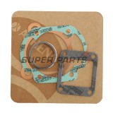 Гарнитури за цилиндър комплект -ATHENA- Yamaha DT 175 1978, DT 125 1980-1981, TY 175 1977-1980