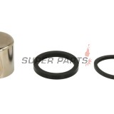 Бутало за спирачен апарат -TOURMAX- Suzuki GSF 1200 2001-2006