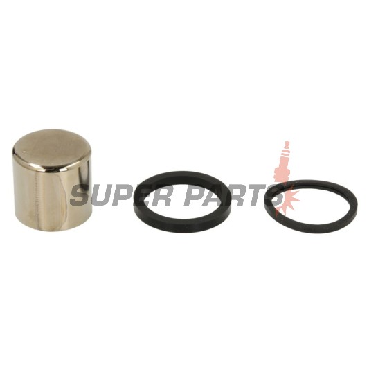 Бутало за спирачен апарат -TOURMAX- Suzuki GSF 1200 2001-2006