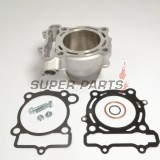 Цилиндър -ATHENA- 250cc, Kawasaki KX 250 2004-2008, KXF 250 2004-2008, Suzuki RM-Z 250 2004-2006