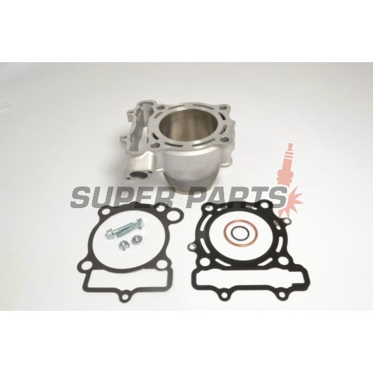 Цилиндър -ATHENA- 250cc, Kawasaki KX 250 2004-2008, KXF 250 2004-2008, Suzuki RM-Z 250 2004-2006