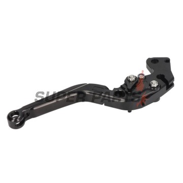 Ръчка за съединител -4 RIDE- сгъваема регулируема, Suzuki DL/SV 650 1999-2010