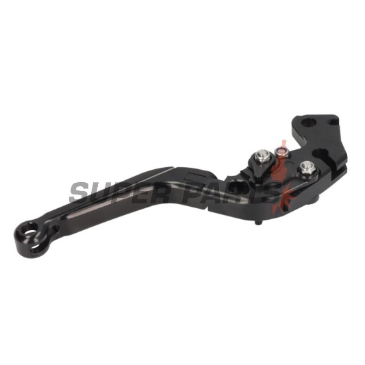 Ръчка за съединител -4 RIDE- сгъваема регулируема, Suzuki DL/SV 650 1999-2010