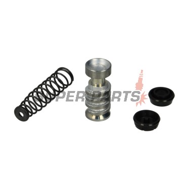 Ремонтен комплект за спирачна помпа -TOURMAX- Kawasaki AX 125 2010, Kawasaki ER 650 2009-2014, Kawasaki EX 250 1986-2012, Kawasaki EX 300 2013-2015, Kawasaki GPZ 900 1984-1986, Kawasaki GPZ 600 1985-1990, Kawasaki KDX 250 1991-1994