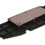 Въздушен филтър -HIFLO FILTRO- HFA5107, SYM Joymax 125-300 + GTS / Cruisym 300 (2006-2020+)