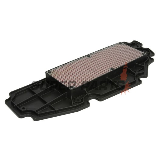 Въздушен филтър -HIFLO FILTRO- HFA5107, SYM Joymax 125-300 + GTS / Cruisym 300 (2006-2020+)