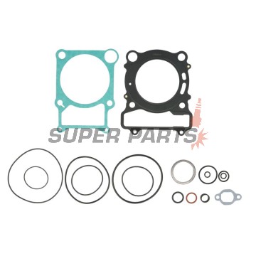 Гарнитури за цилиндър комплект -WINDEROSA- Yamaha YFM 400 2000-2008, Yamaha YFM 450 2003-2014, Yamaha YXR (Rhino) 450 2006-2009