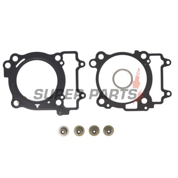 Гарнитури за цилиндър комплект -WINDEROSA- Polaris RZR 570 2016, Polaris Sportsman 570 2014-2017