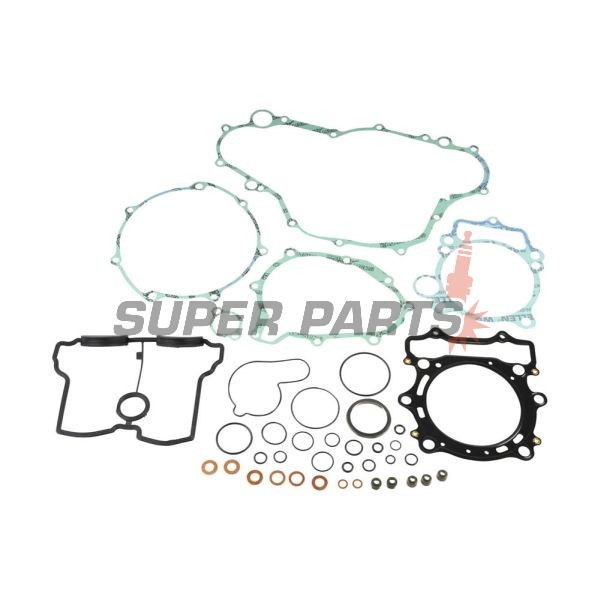 Пълен комплект гарнитури за двигател -ATHENA- Yamaha YZ 426 2000-2002