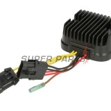 Реле за зареждане -ARROWHEAD- реле-регулатор, Polaris RZR/Ranger/Sportsman 500-800 2007-2010