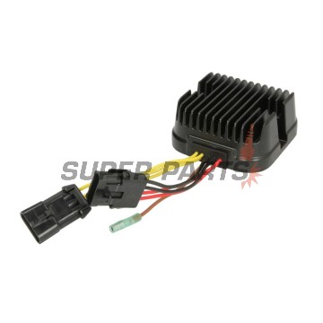 Реле за зареждане -ARROWHEAD- реле-регулатор, Polaris RZR/Ranger/Sportsman 500-800 2007-2010