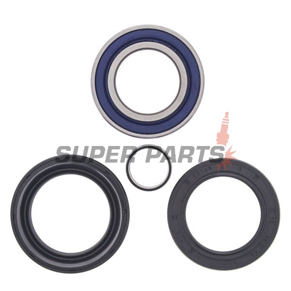 Колесен лагер комплект -ALL BALLS- Honda TRX 400 1995-2003, TRX 450 1998-2004, TRX 500 2000-2004, TRX 650 2003-2005