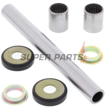 Ремонтен комплект за носач -4 RIDE- Honda XL 350 1984-1985, Honda XL 600 1983-1987, Honda XR 350 1983-1985, Honda XR 500 1983-1984, Honda XR 600 1985-1987