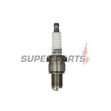 Свещ -DENSO- W27ES-U