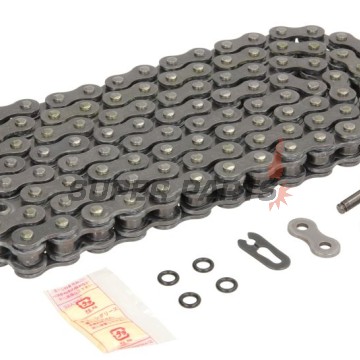 Верига -DID- 520V-110, размер 520, 110 звена, O-Ring