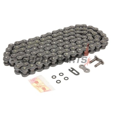 Верига -DID- 520V-110, размер 520, 110 звена, O-Ring