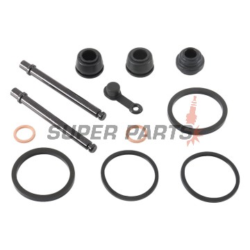 Ремонтен комплект за спирачен апарат -ALL BALLS- Honda CB 550 1983, CX 650 1983, VT 500 1983-1986, VT 700 1986-1987