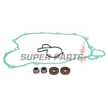 Ремонтен комплект за водна помпа -WINDEROSA- Husqvarna FE 501 2016, KTM EXC 500 2016, KTM SX-F 450 2013, KTM XC-F 450 2013-2014, KTM XC-W 450 2014-2016, KTM XC-W 500 2016