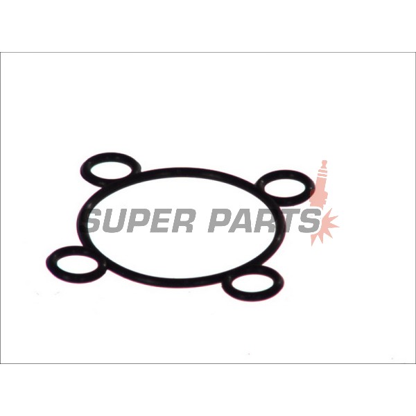 Гарнитура за глава (горна) -ATHENA- Peugeot Speedfight 50 1997-1999, Speedfight II LC 50 2005-2006, Speedfight LC 50 1997-1999