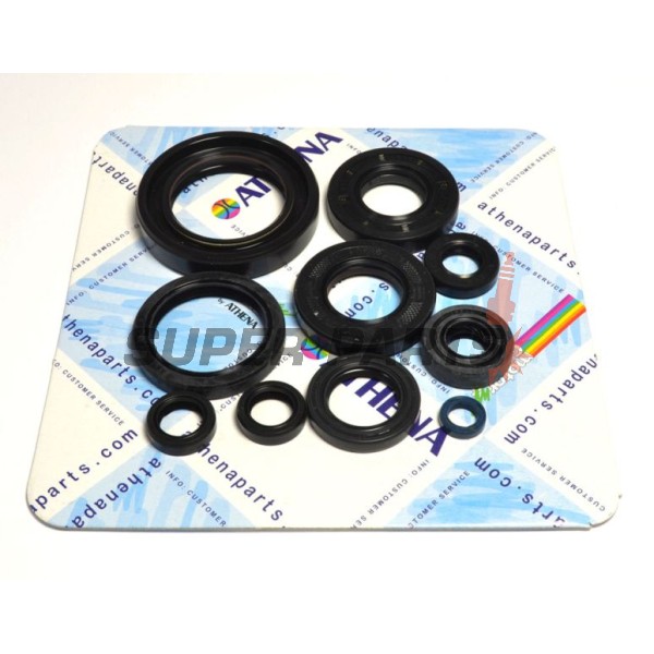 Комплект семеринги за двигател -ATHENA- Yamaha YZ 250 1992/1998-2000