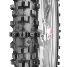 Задна офроуд гума -DELI TIRE- 110/90-19, TERRA CROSS SB-114