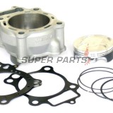 Цилиндър и бутало комплект -ATHENA- P400210100009, Honda CRE 250 2002/2004-2010, CRF 250 2004-2015