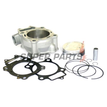 Цилиндър и бутало комплект -ATHENA- P400210100009, Honda CRE 250 2002/2004-2010, CRF 250 2004-2015
