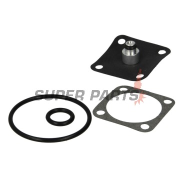 Ремонтен комплект за горивно кранче -TOURMAX- Suzuki GR 650 1983, Suzuki GS 1000 1981-1982, Suzuki GS 450 1981-1987, Suzuki GS 550 1981-1983, 1985-1986, Suzuki GS 650/750 1981-1983, Suzuki GS 850 1981-1986, Suzuki GS 1100 1982-1986
