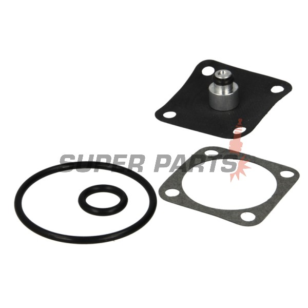 Ремонтен комплект за горивно кранче -TOURMAX- Suzuki GR 650 1983, Suzuki GS 1000 1981-1982, Suzuki GS 450 1981-1987, Suzuki GS 550 1981-1983, 1985-1986, Suzuki GS 650/750 1981-1983, Suzuki GS 850 1981-1986, Suzuki GS 1100 1982-1986