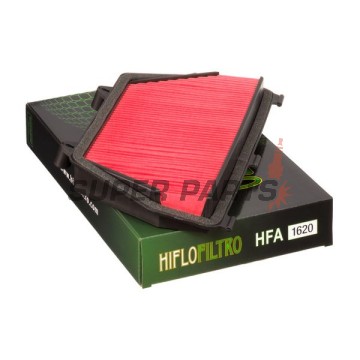 Въздушен филтър -HIFLO FILTRO- HFA1620, Honda CBR600RR / CBR600RA (C-ABS) (2007-2026)