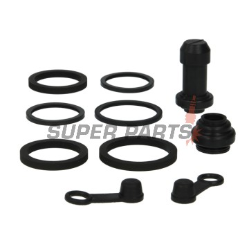 Ремонтен комплект за спирачен апарат -TOURMAX- Honda CB 1100 2000, Honda GL 1800 2001-2004, Honda ST 1100 1996-2001, Honda VFR 800 1998-2001, Honda XL 1000 1999-2005