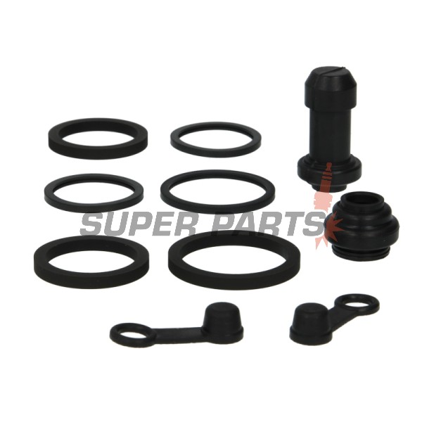 Ремонтен комплект за спирачен апарат -TOURMAX- Honda CB 1100 2000, Honda GL 1800 2001-2004, Honda ST 1100 1996-2001, Honda VFR 800 1998-2001, Honda XL 1000 1999-2005