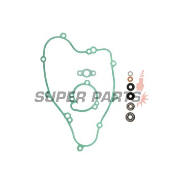 Ремонтен комплект за водна помпа -ATHENA- Kawasaki KX 65 2000-2005, Suzuki RM 65 2003-2005