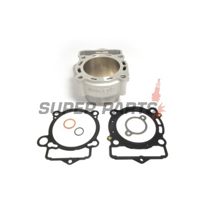 Цилиндър -ATHENA- 350cc, Husqvarna FC 350 2014-2015, KTM SX-F 350 2011-2015, XC-F 350 2011-2013