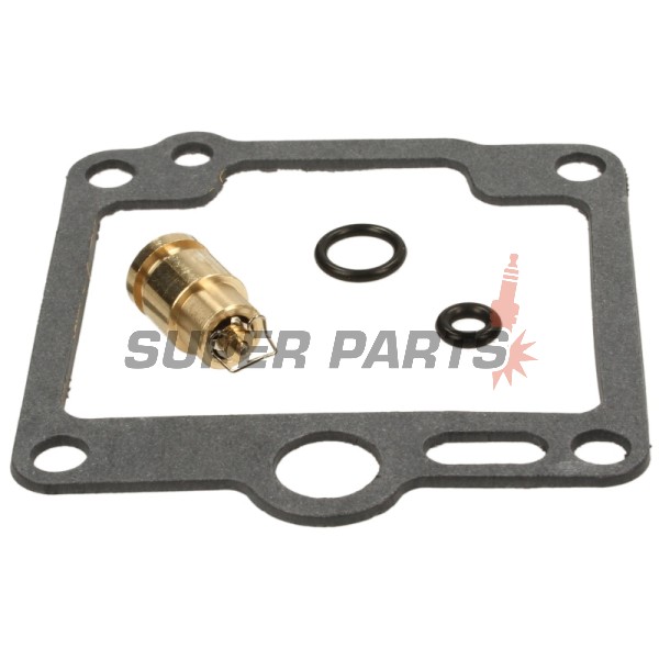 Ремонтен комплект за карбуратор -TOURMAX- Yamaha FJ 1100 1984-1985, Yamaha XJ 600 1984, Yamaha XJ 900 1985