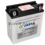 Акумулатор -VARTA- YB5L-B, 5Ah 12V
