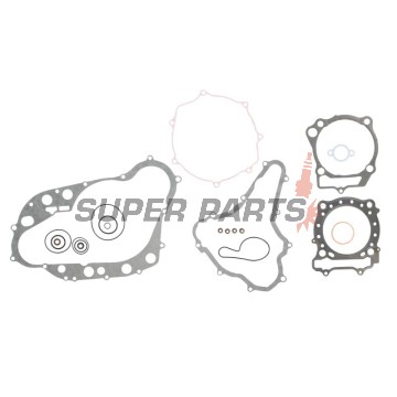 Пълен комплект гарнитури за двигател -WINDEROSA- Suzuki LT-R 450 2009