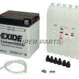 Акумулатор -EXIDE- YB30L-B, 30Ah 12V